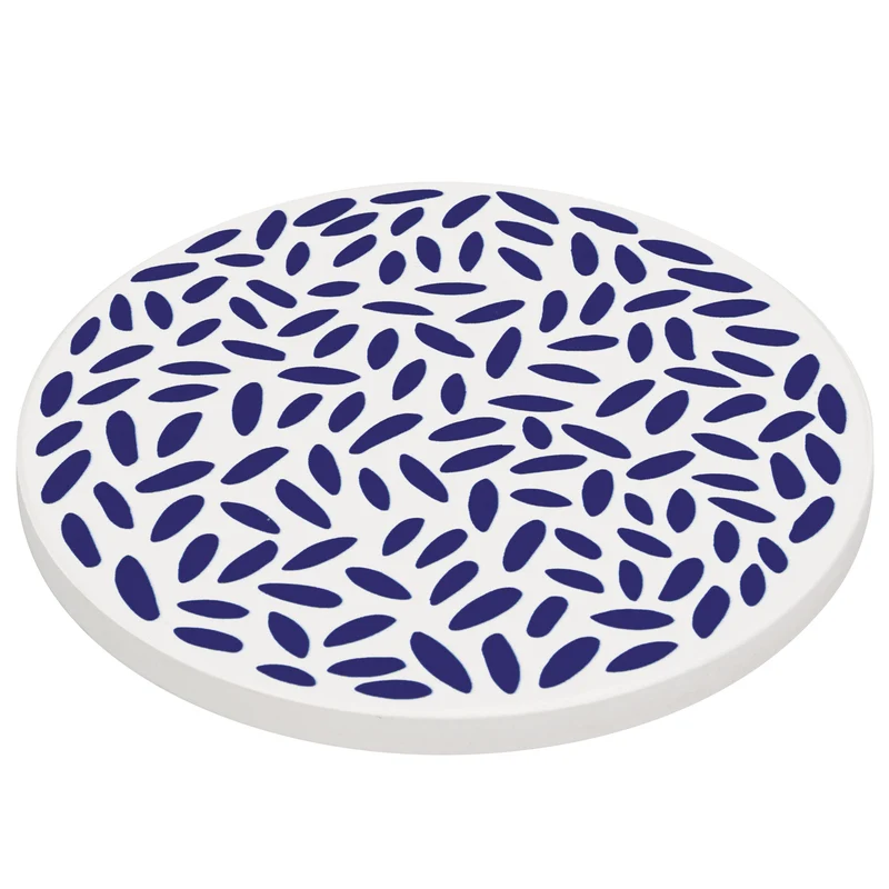 Untersetzer NORDIC Drops 11 cm