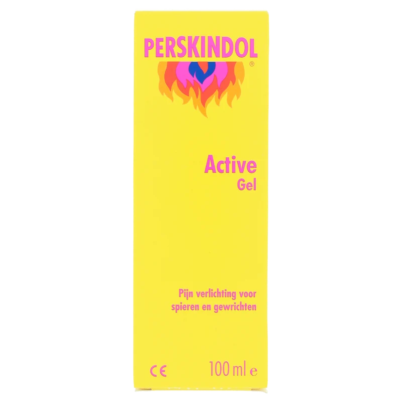 Perskindol Active Gel