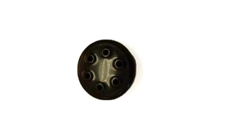 Precision shower head