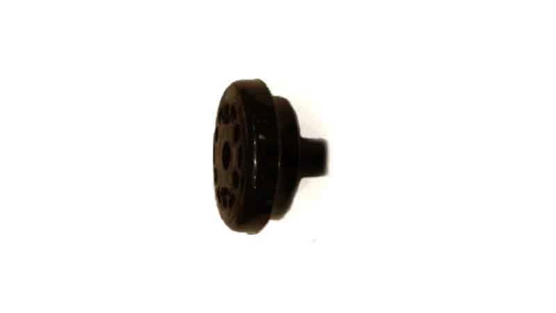Precision shower head