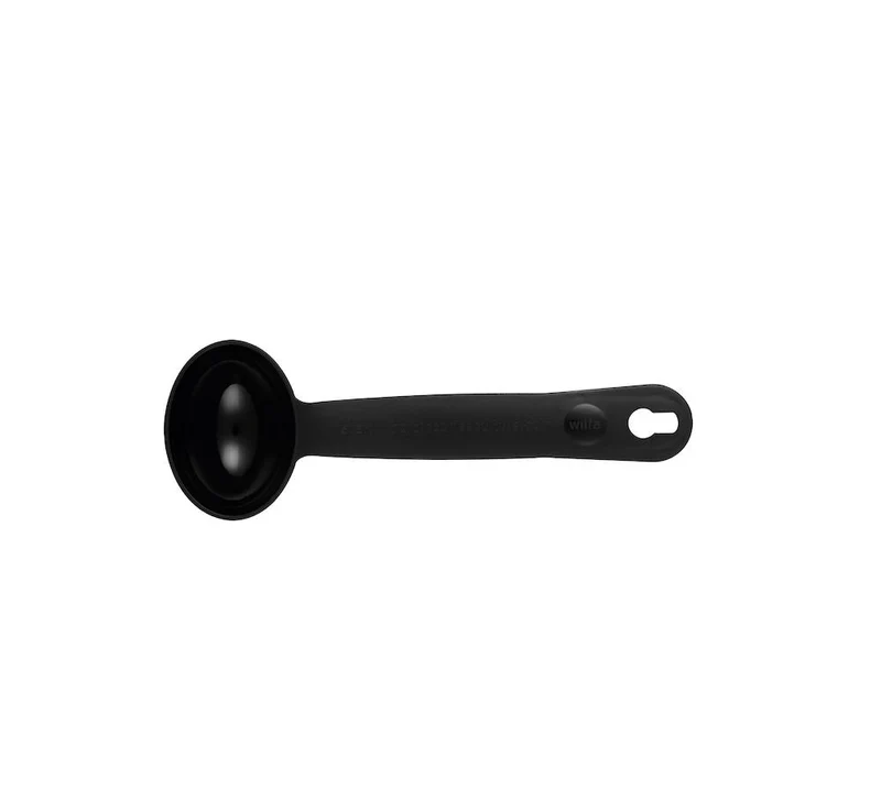 Precision coffee spoon