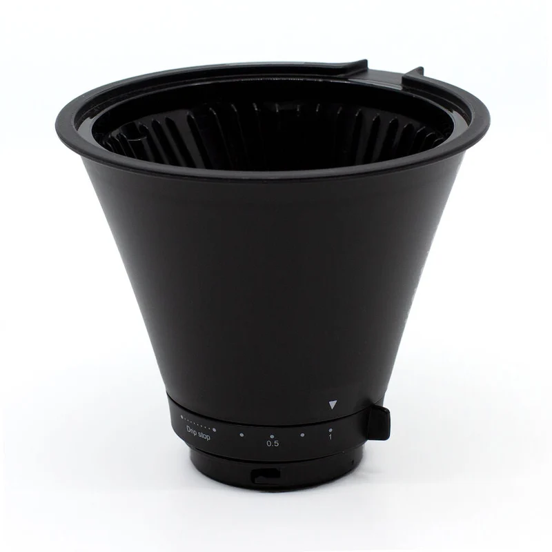 Classic filter basket