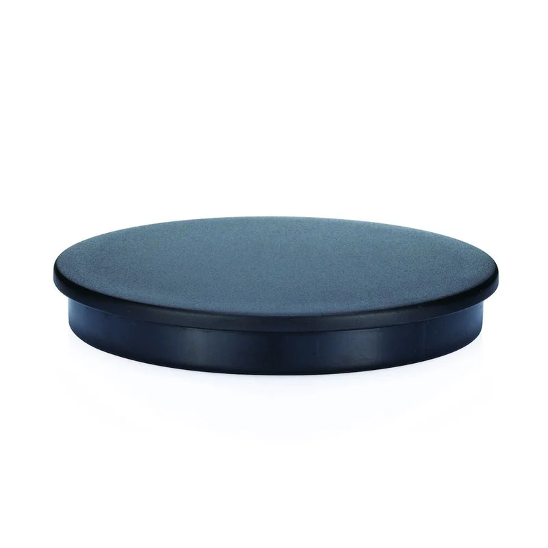 Precision lid watertank