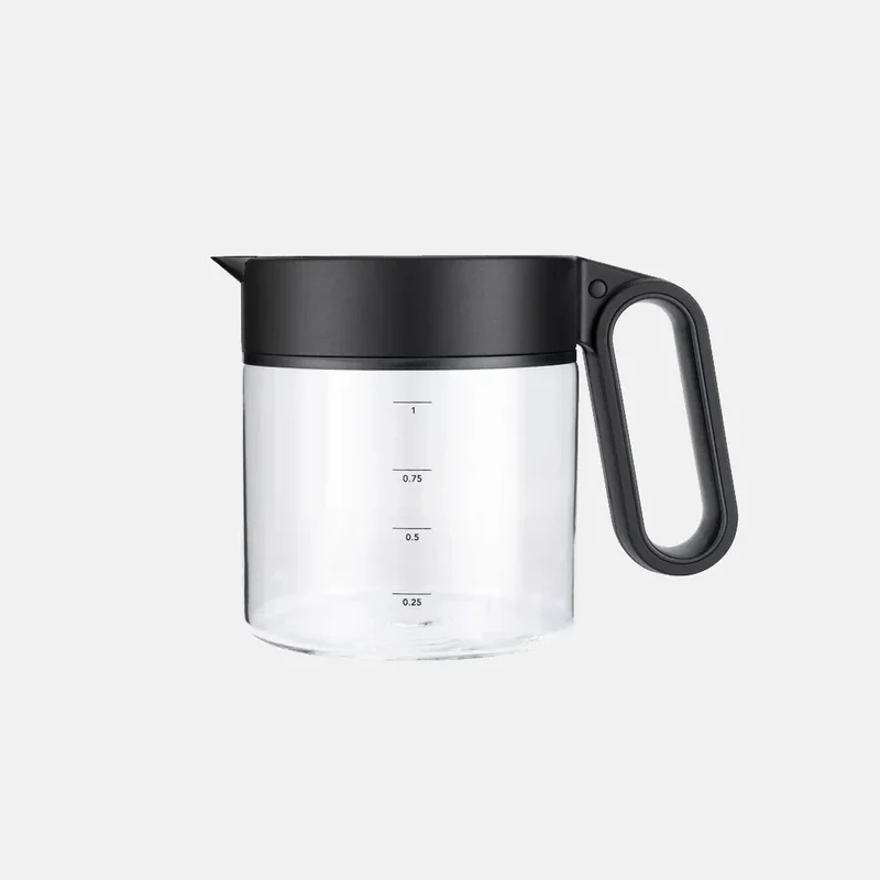 Classic jug without lid