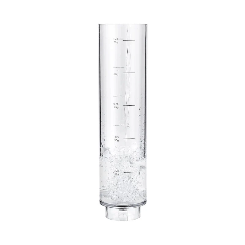 Performance water tank