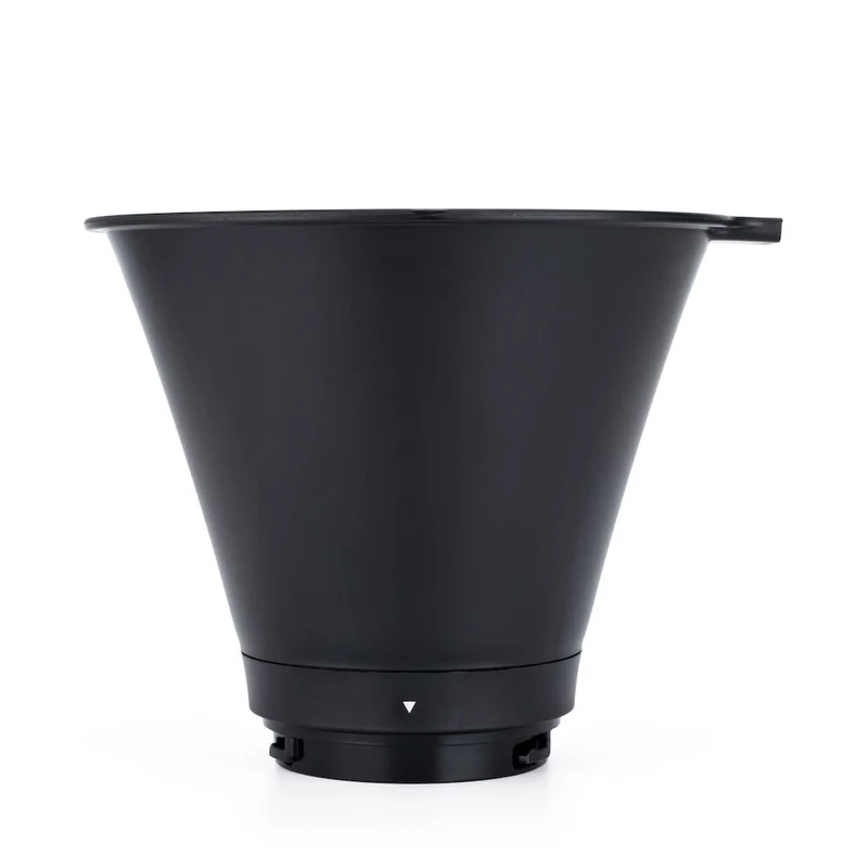 Classic filter holder auto drip stop