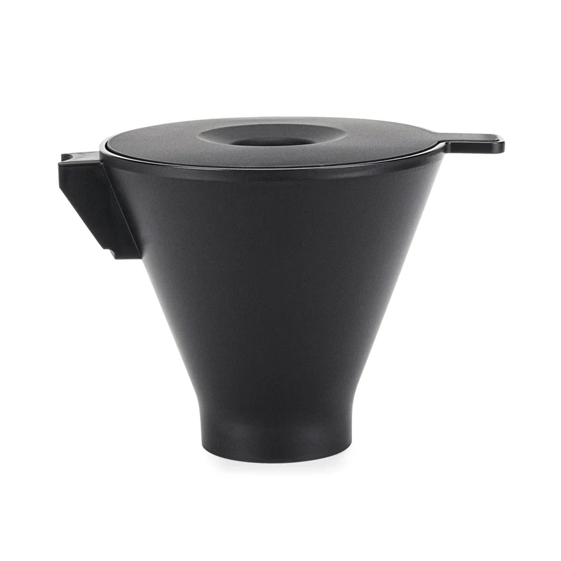 Performance Compact filter holder with lid
