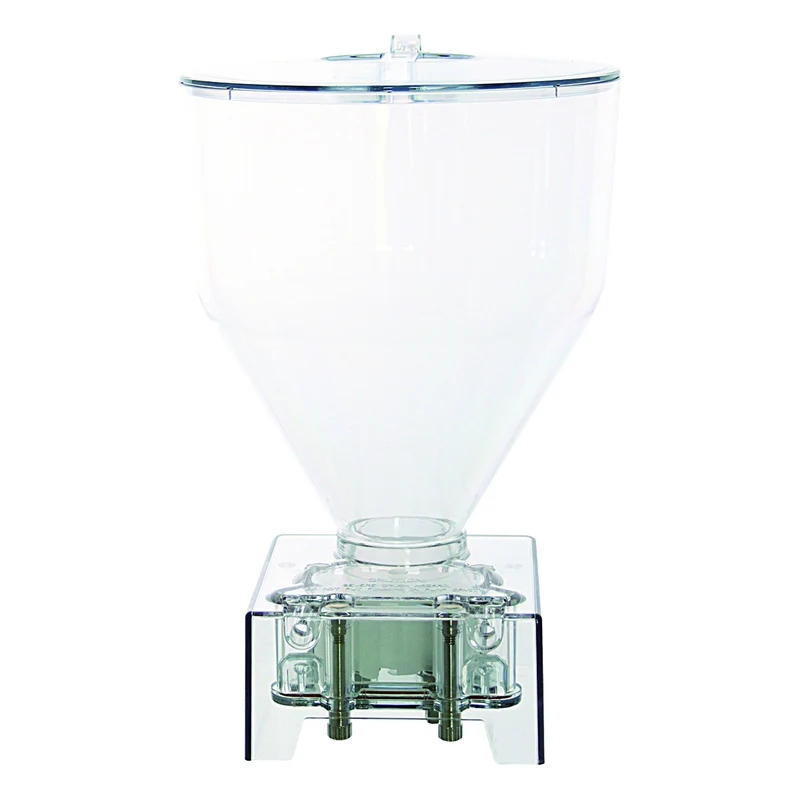 Edhard Trichter 5,5l 2-Loch F-5001N/S