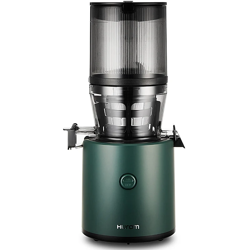 Hurom Juicer H320N-BES01DG Tiefgrün