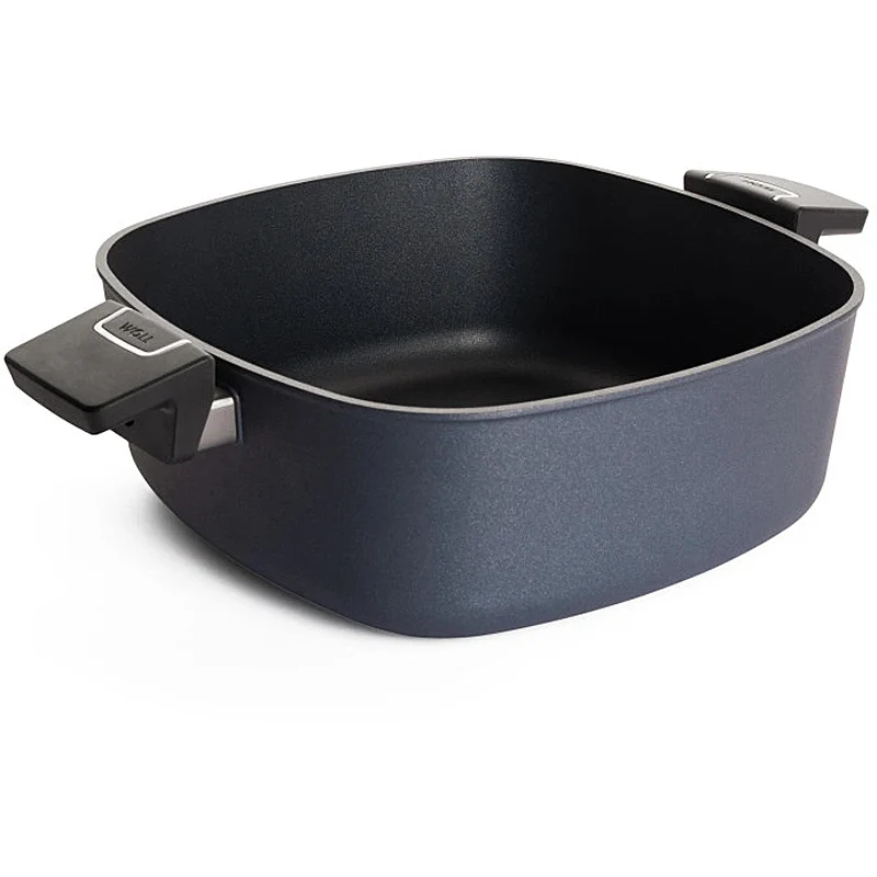 WOLL Diamond LITE Induction, Gussbräter, viereckig, SG 1028-2DPI