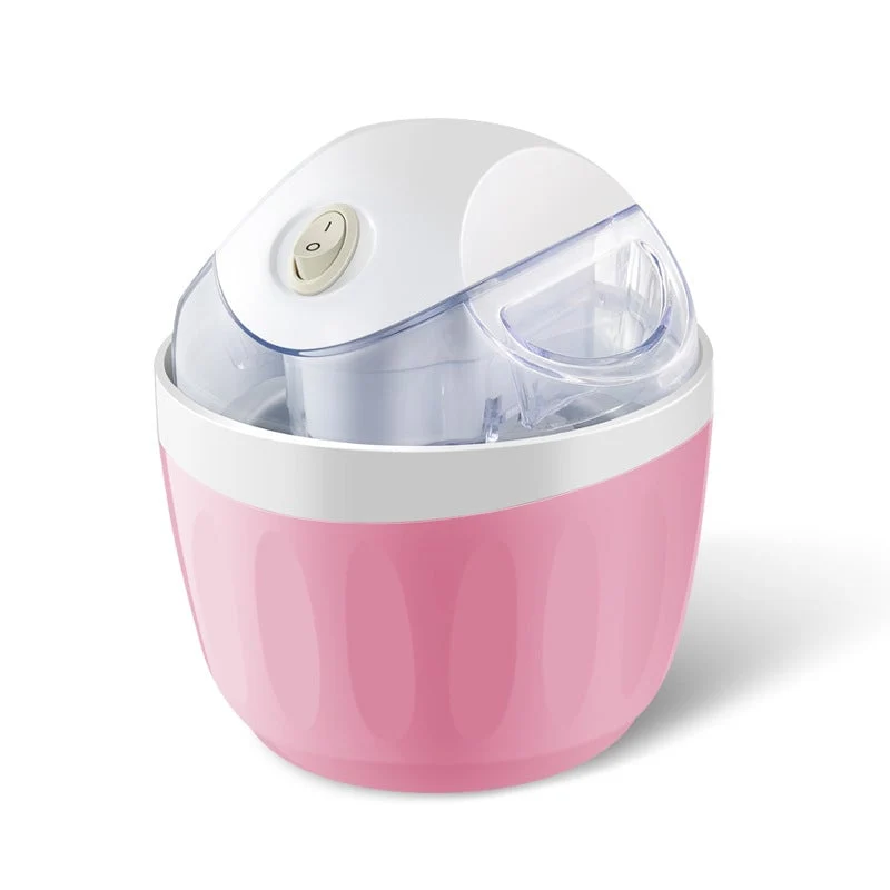 Dessertmaschine 3-in-1 für Eis, Sorbet & Joghurt | 500 ml | FrostellaWhirl