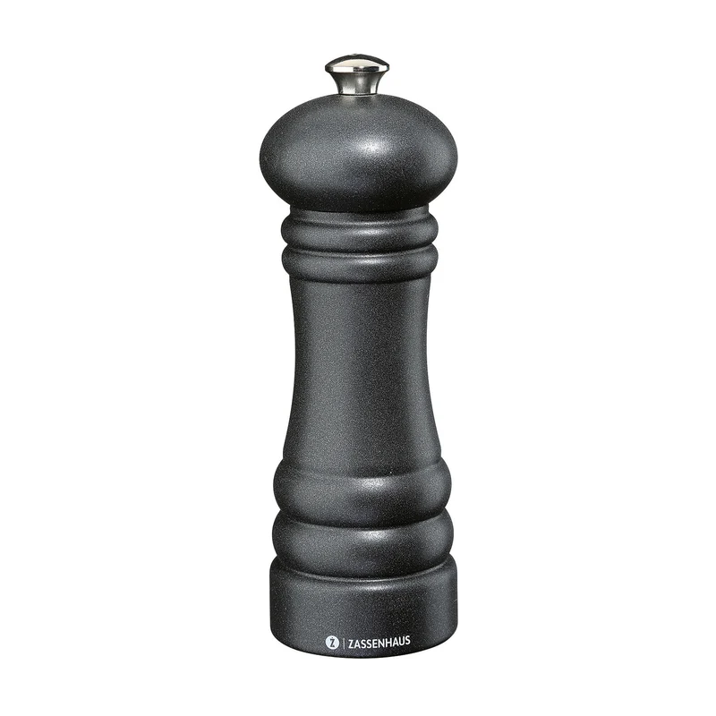 Pfeffermühle BERLIN 18 cm gusseisen