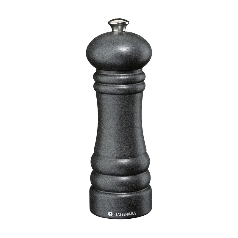Salzmühle BERLIN 18 cm gusseisen