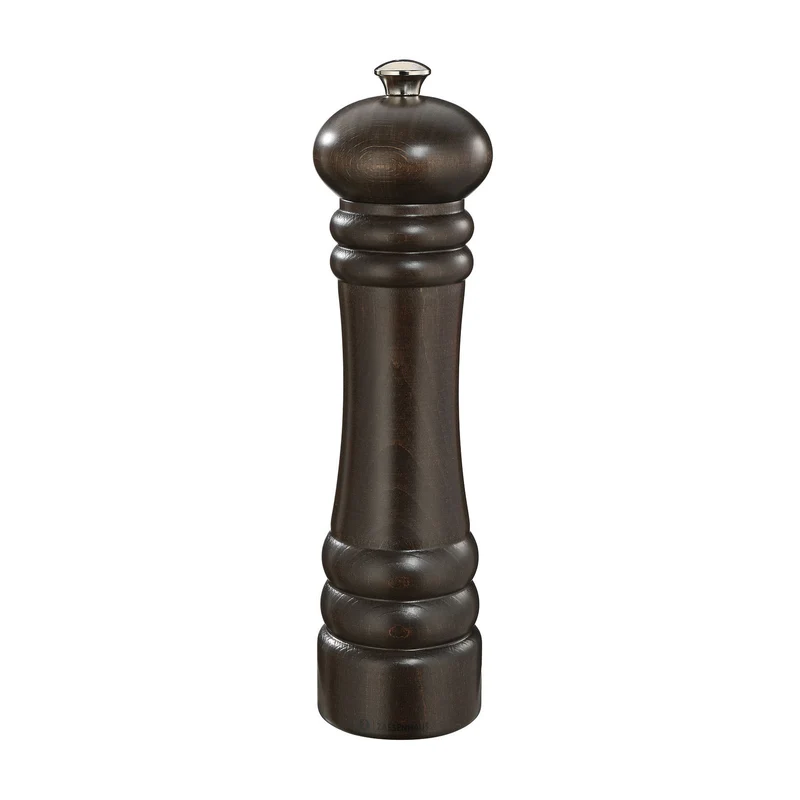 Pfeffermühle BERLIN 24 cm dunkel gebeizt