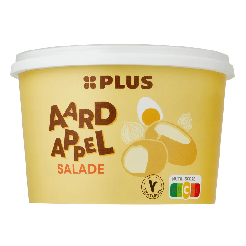 Aardappelsalade