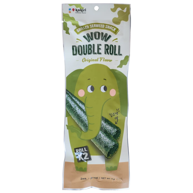 Kokiri Double Roll Original