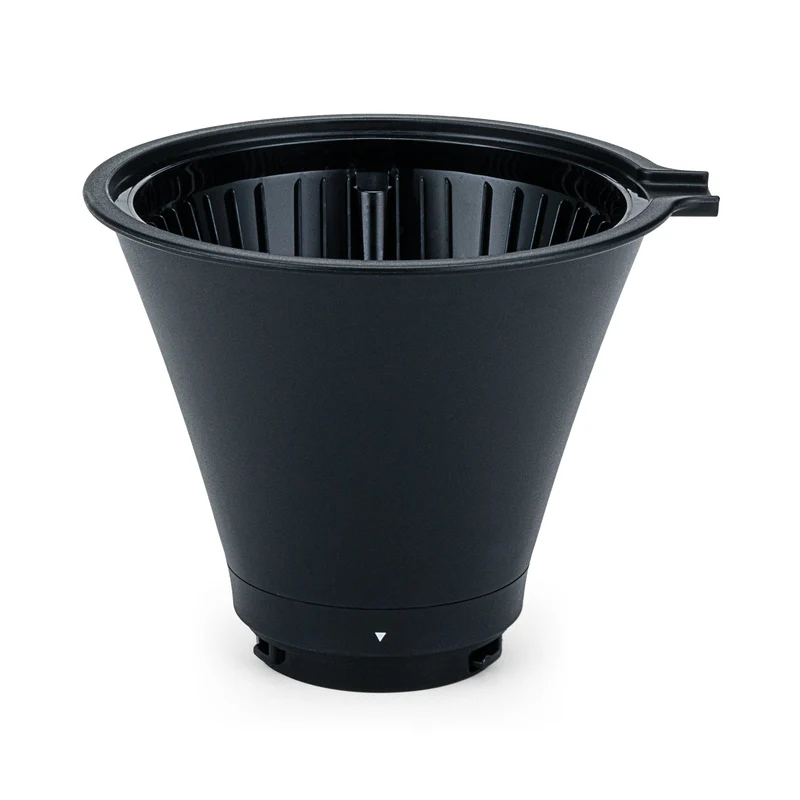 Daily filter holder