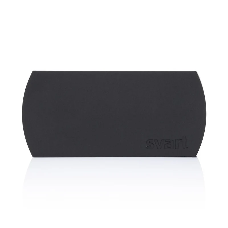 Uniform non slippery pad