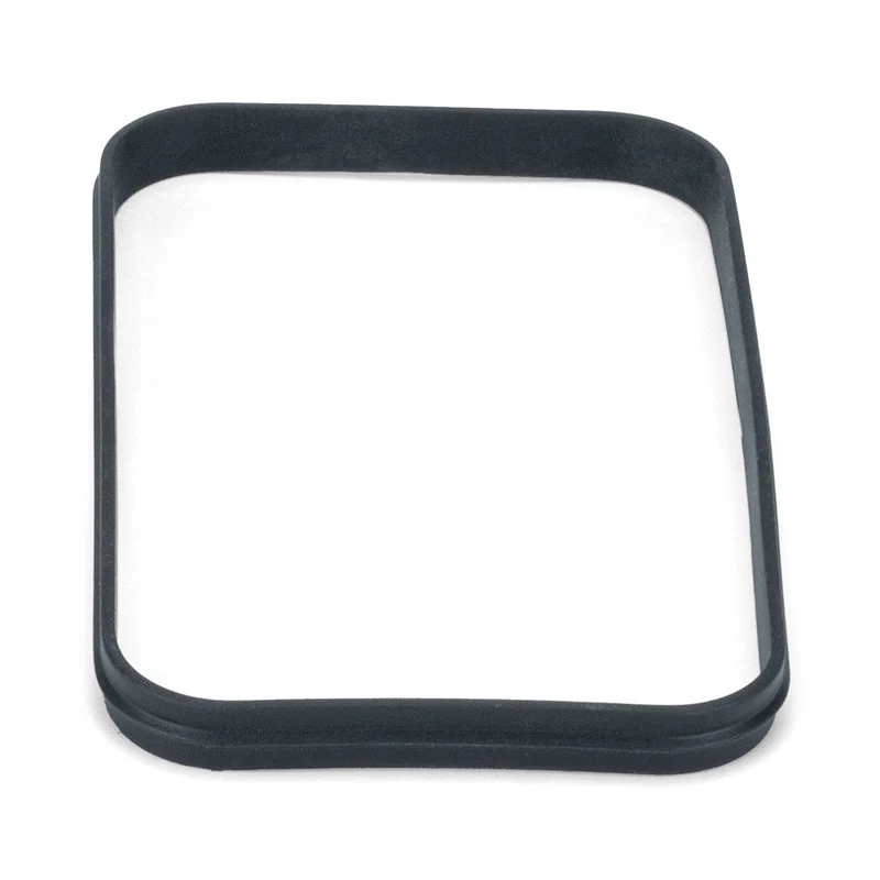 Zense bean hoper cover sealing