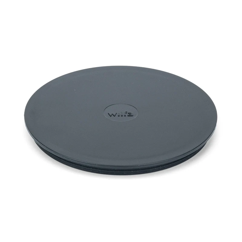 Uniform Evo plastic lid