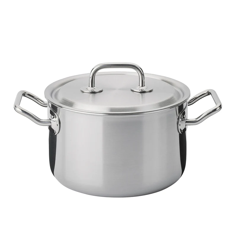 Topf-Set 4-teilig