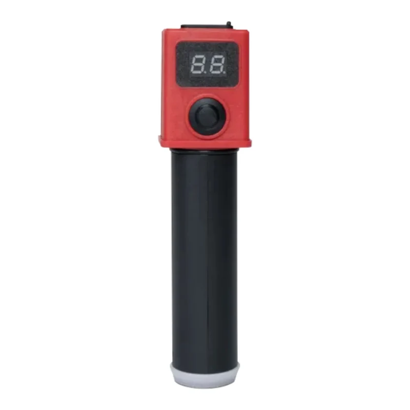 Rubi POWERVAC ENERGY Akku Vakuumpumpe für Saugheber Ø 200 mm + Ladekabel ( 28845 )