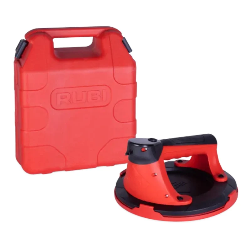 Rubi OCTO KONG USB Energy Akku Saugheber 220 mm 150 kg + Ladekabel ( 66978 )