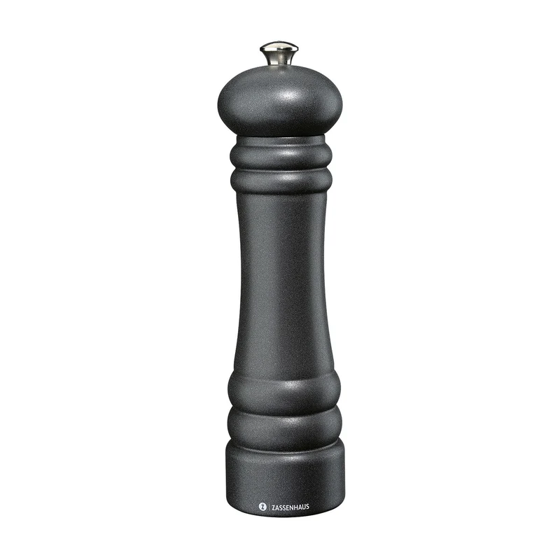 Salzmühle BERLIN 24 cm gusseisen