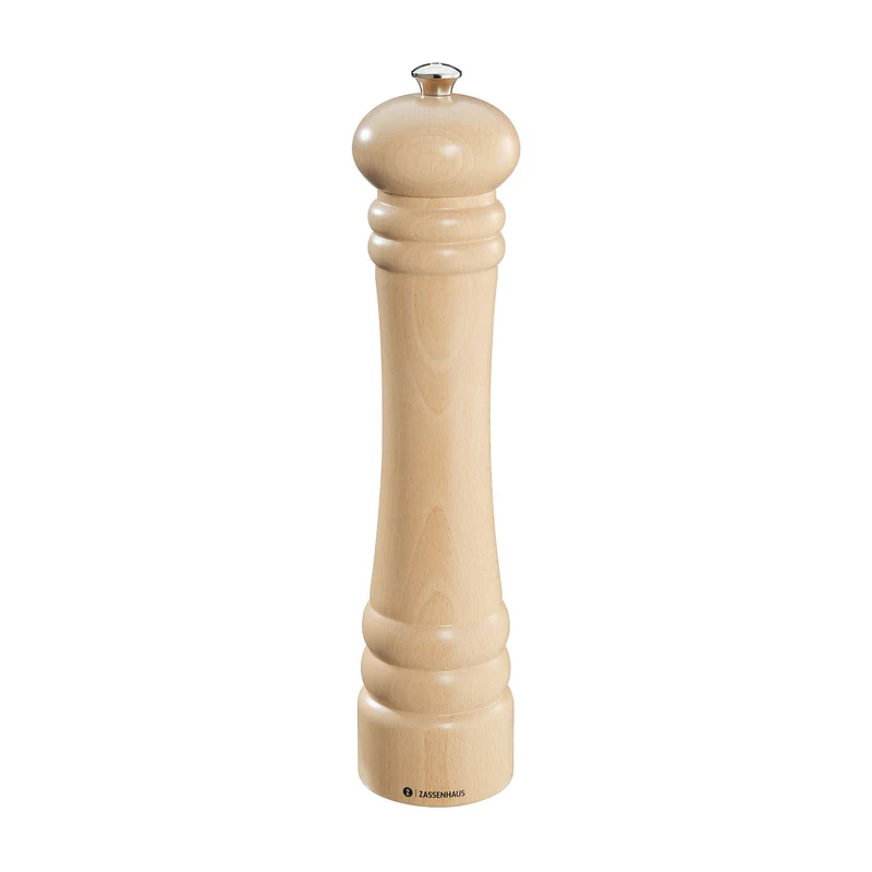 Pfeffermühle BERLIN 30 cm natur