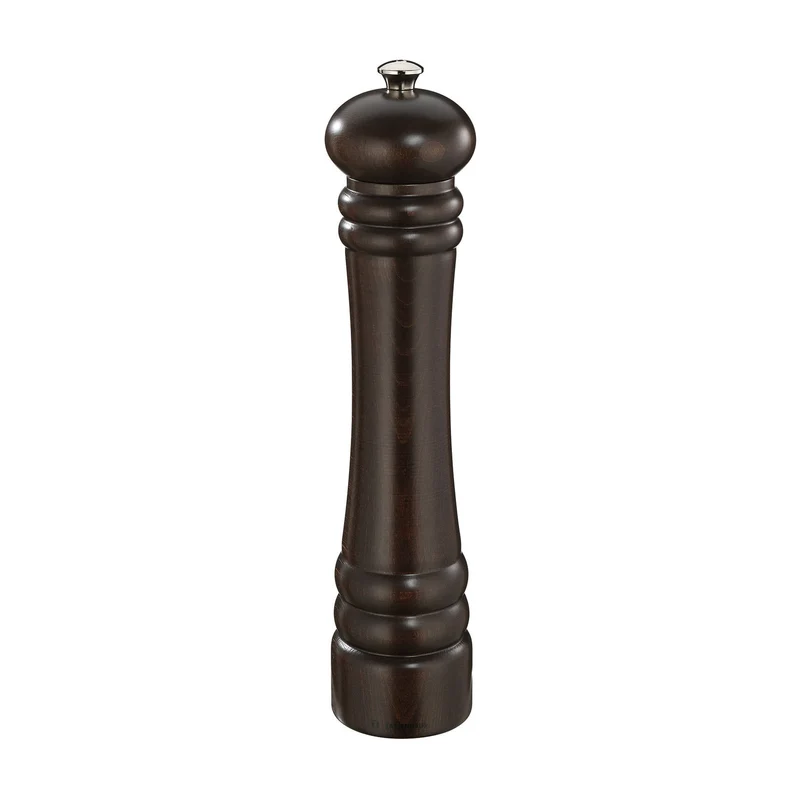 Pfeffermühle BERLIN 30 cm dunkel gebeizt
