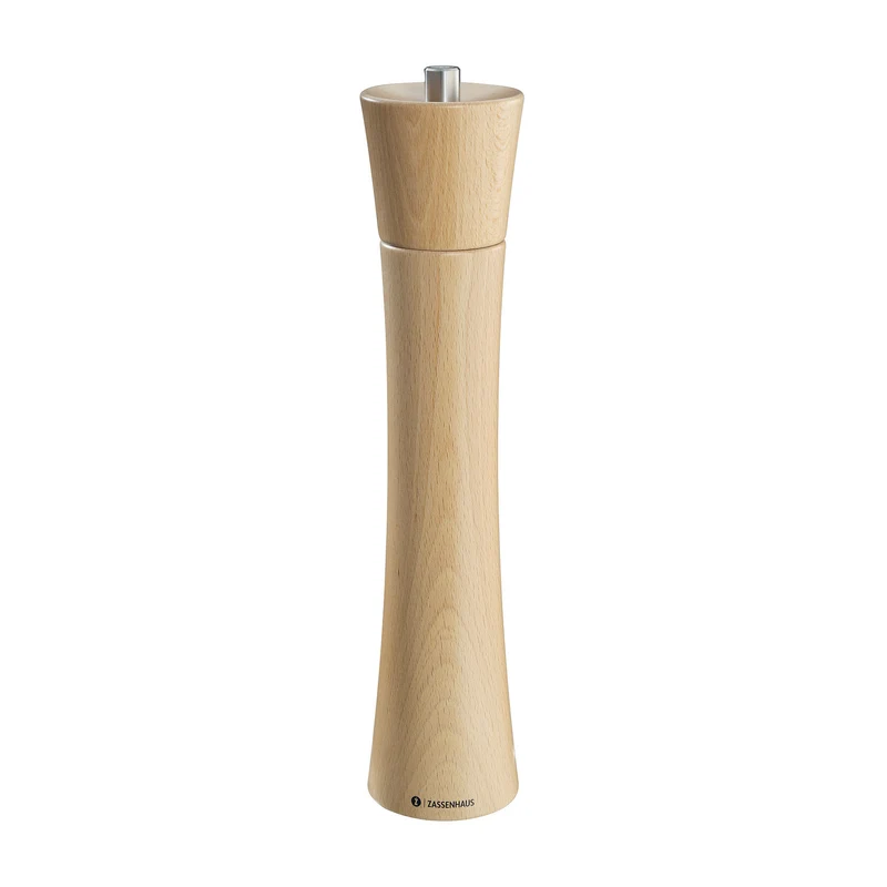 Pfeffermühle FRANKFURT 30 cm natur