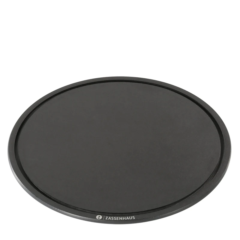 Käseglocke mit Glasdeckel Ø 28 cm