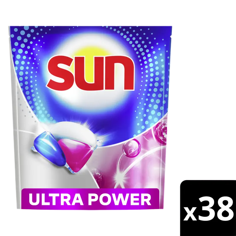 Sun Ultra power plus