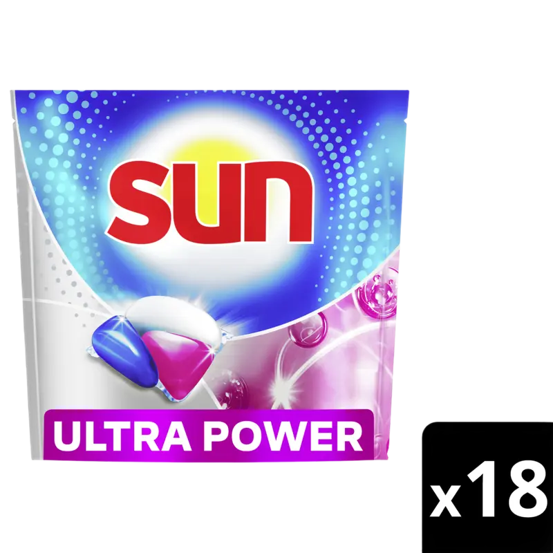 Sun Ultra power plus