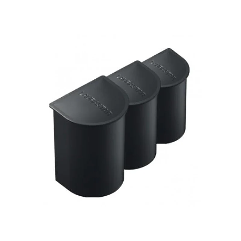 LauraStar Wasserfilter-Kartuschen, 3 St. 502.7800.525