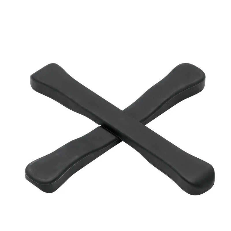 Untersetzer FLEXI magnetisch schwarz