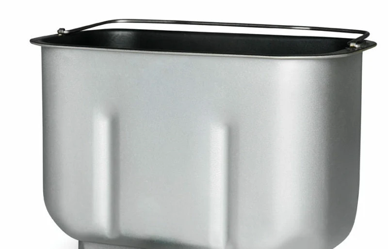 Nybakt baking pan