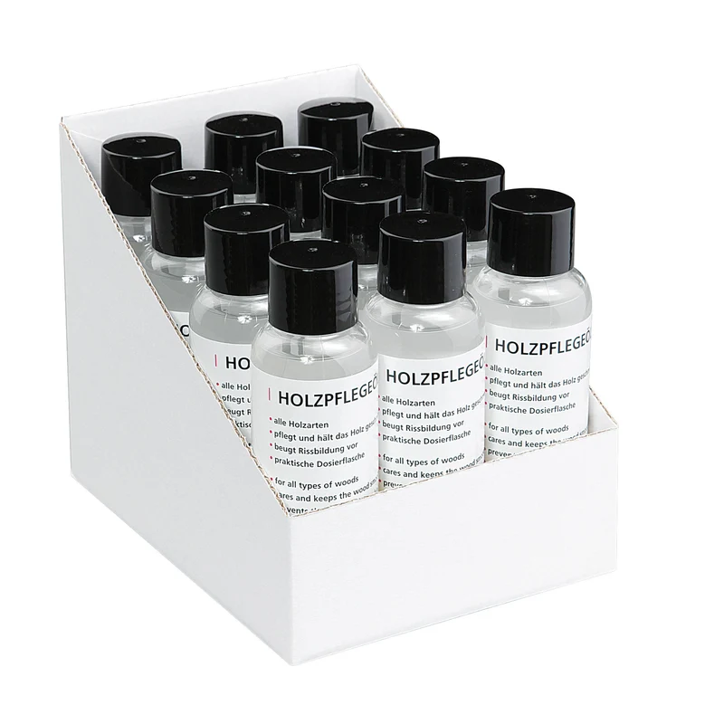 Holzpflegeöl, 100 ml