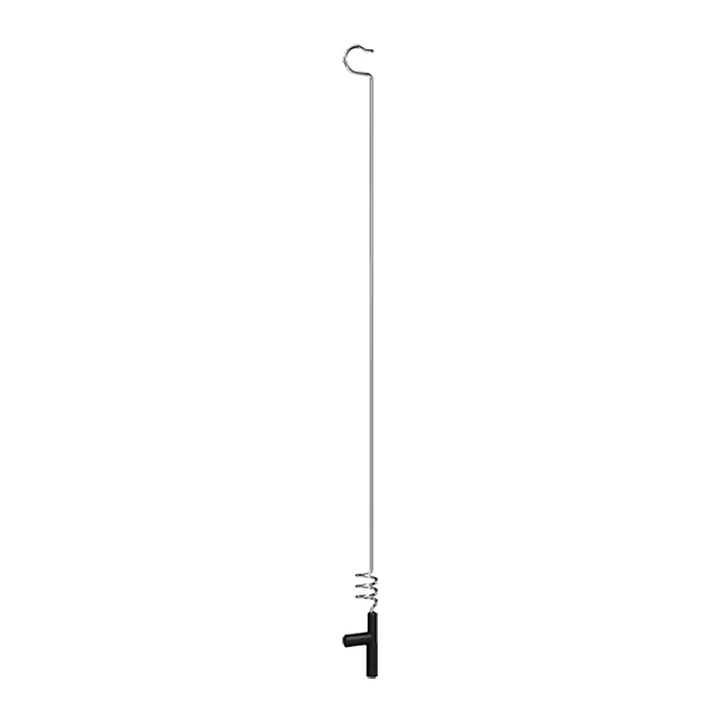 LauraStar Kabelhalter für das Dampfkabel 723.7801.810