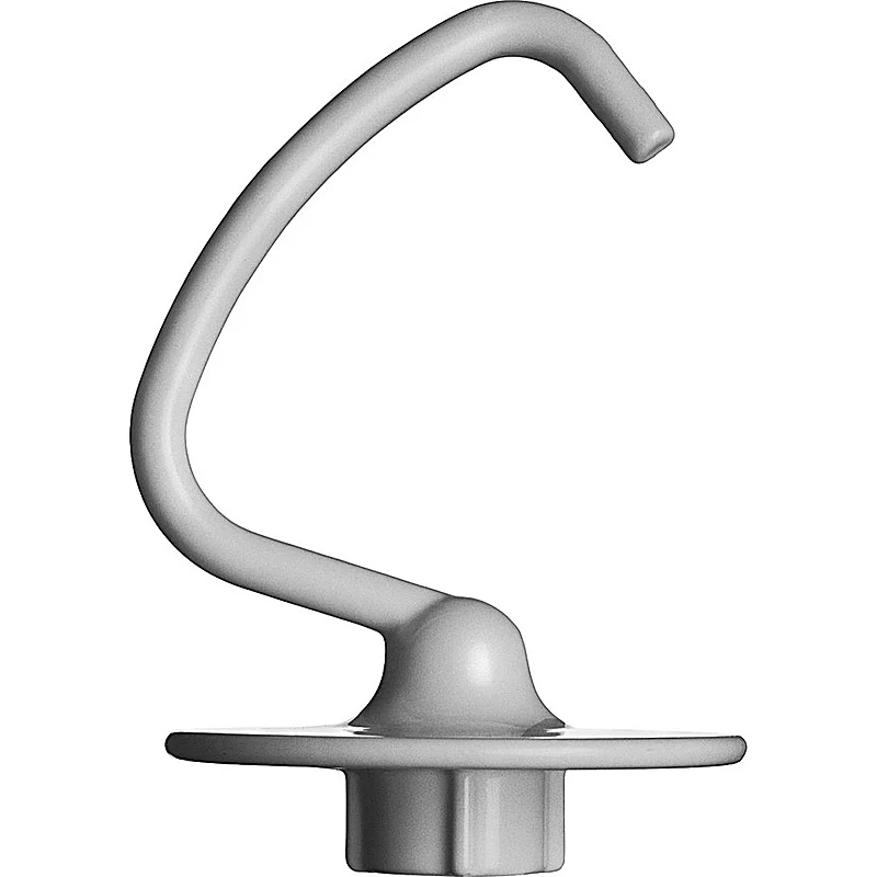 Kitchenaid 5K452DH Knethaken für Küchenmaschine Artisan