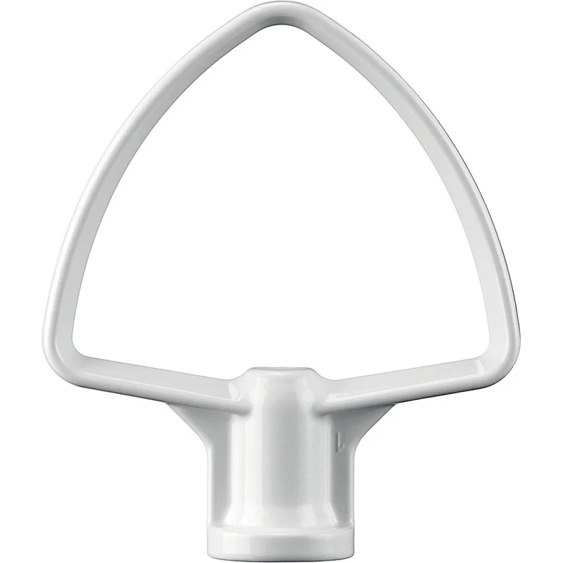 Kitchenaid 5KSM35CFB Flachrührer für Küchenmaschine Mini