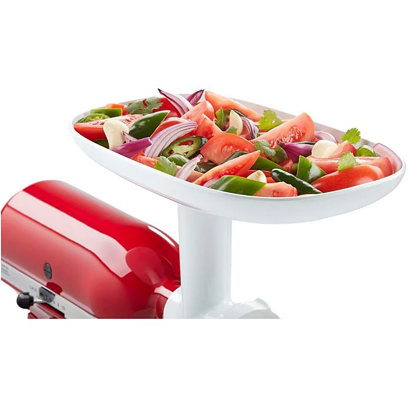 Kitchenaid 5KSMFT Einfülltablett für 5KSMFGA + 5KSMFVSP
