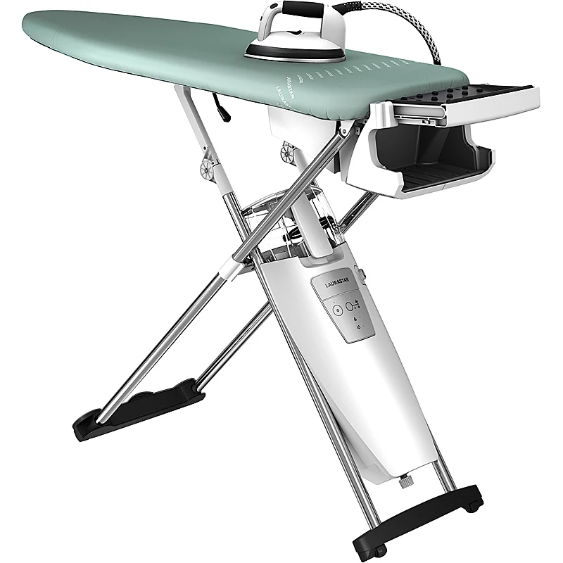 LauraStar S Pure Plus Bügelstation