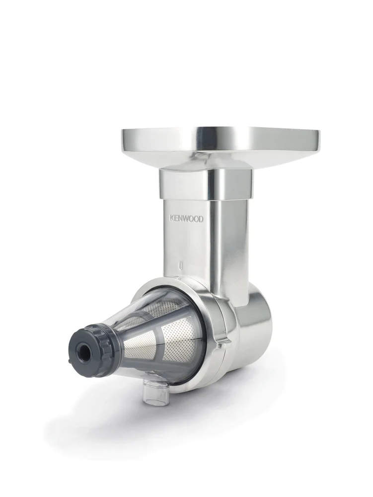 Kenwood Beerenpresse KAX644ME