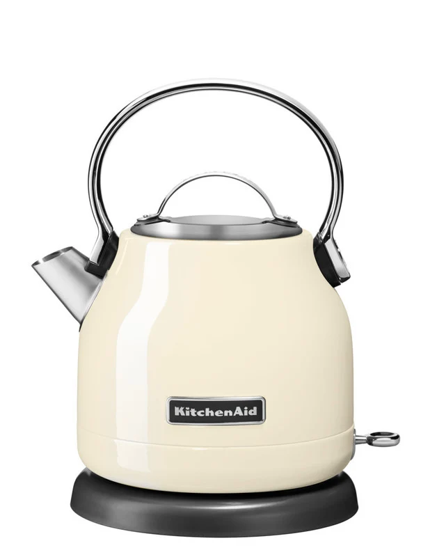 KitchenAid Wasserkocher mit 1,25 L Fassungsvermögen 5KEK1222EAC
