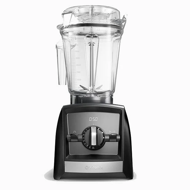 Vitamix Ascent A2500i schwarz