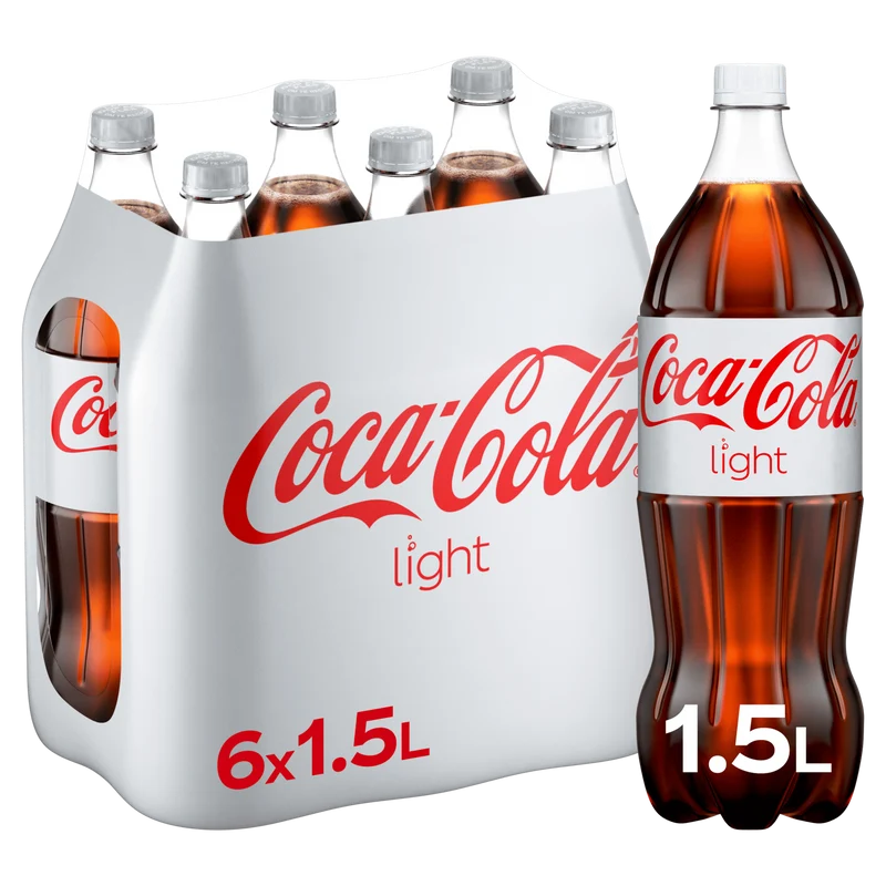 Coca-Cola Light