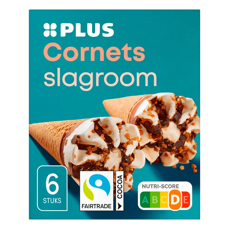 Cornets