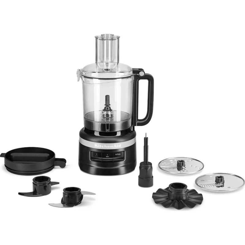 Food Processor 2,1 L KITCHENAID 5KFP0921EBM