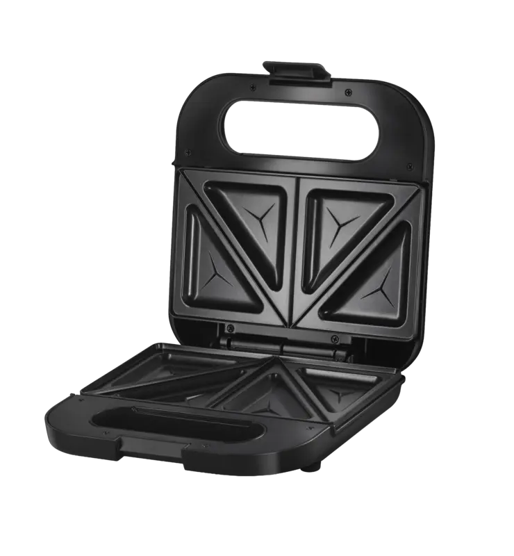 Blue Home Tosti ijzer 1000W